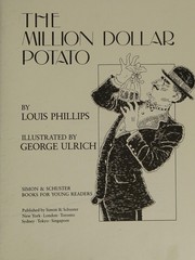 The million dollar potato /