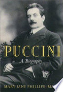 Puccini : a biography /
