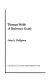 Thomas Wolfe : a reference guide /