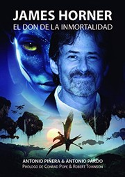 James Horner : el don de la inmortalidad /