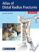 Atlas of distal radius fractures /