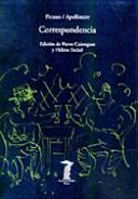 Correspondencia : Picasso - Apollinaire /