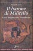 Il barone di Militello : ebrei, inquisizione, musulmani, romanzo storico /