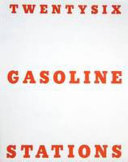 Twentysix gasoline stations /