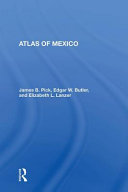 Atlas of Mexico /