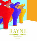 Rayne : shoes for stars /
