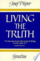 Living the truth /