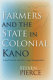 Farmers and the state in colonial Kano : land tenure and the legal imagination /