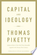 Capital and ideology /