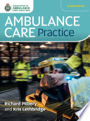 Ambulance care practice /