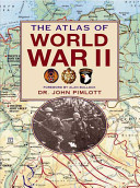 The atlas of World War II /