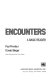 Encounters; a basic reader