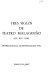 Tres siglos de teatro malagueño (XVI-XVII-XVIII) ; premio malaga, de investigacion 1972 /