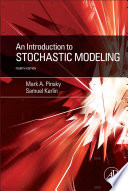 An introduction to stochastic modeling /