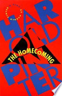 The homecoming : a play /