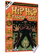 Hip hop family tree.