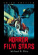 Horror film stars /