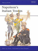 Napoleon's Italian troops /