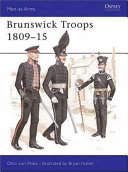 Brunswick troops, 1809-15 /