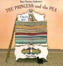 The princess and the pea : a pop-up book /