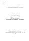 Tucidides : index thématique des références à l'esclavage et à la dépendance /