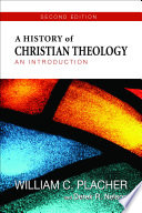 A history of Christian theology : an introduction /