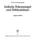 Indische Felsentempel und Höhlenklöster : Ajaṇṭā und Elūrā /