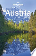 Lonely Planet Austria.