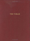 The Torah : a Modern Commentary.