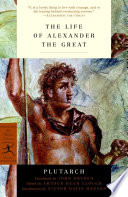 The life of Alexander the Great /