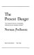 The present danger : "Do we have the will to resist the forward surge of Soviet imperialism?" /