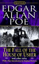 The fall of the house of Usher : and other tales /