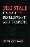 The state : its nature, development, and prospects /