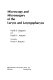 Microscopy and microsurgery of the larynx and laryngopharynx /