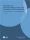 Mobility of human resources and systems of innovation : a review of literature /