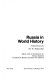 Russia in world history : selected essays /