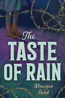 The taste of rain /