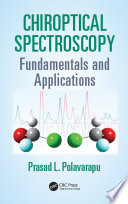 Chiroptical spectroscopy : fundamentals and applications /