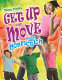 Get up and move with nonfiction : grades 4-8 /