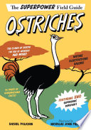 Ostriches /