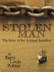 Stolen man : the story of the Amistad Rebellion /