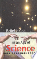 Belief in God in an age of science /