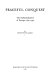 Peaceful conquest : the industrialization of Europe, 1760-1970 /