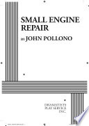Small engine repair /