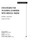 Strategies for teaching learners with special needs /