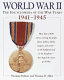 World War II : the encyclopedia of the war years, 1941-1945 /