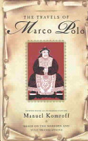 The travels of Marco Polo : (the Venetian) /