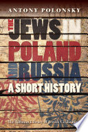 Jews in Poland and Russia.