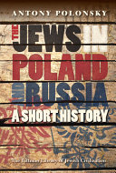The Jews in Poland and Russia : a short history /