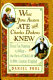 What Jane Austen ate and Charles Dickens knew : from fox hunting to whist : the facts of daily life in nineteenth-century England /